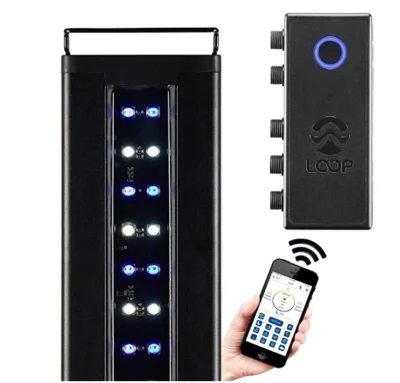 smart-aquarium-LED-light