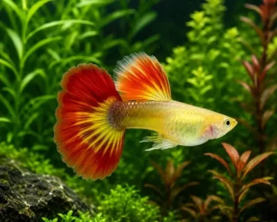 Phoenix Guppy
