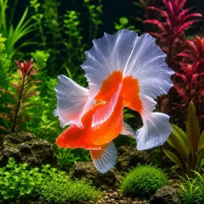 Tosakin Goldfish