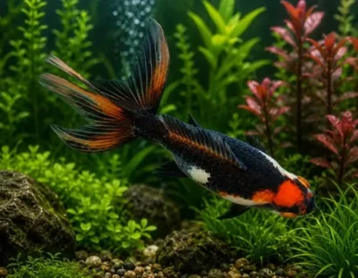 Watonai Goldfish