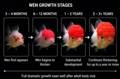 wen growth stages