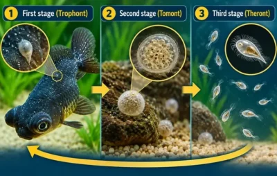 ich lifecycle 
